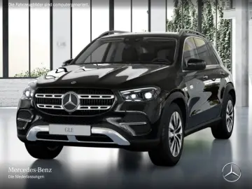 MERCEDES-BENZ GLE 450 4M Premium Pano Sitzklima Park&hellip;