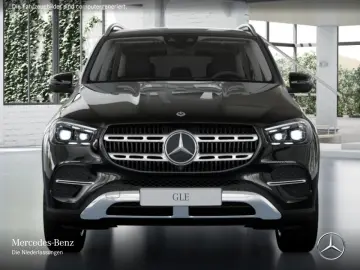 MERCEDES-BENZ GLE 450 4M Premium Pano Sitzklima Park&hellip;