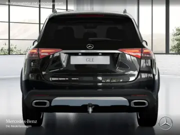 MERCEDES-BENZ GLE 450 4M Premium Pano Sitzklima Park&hellip;
