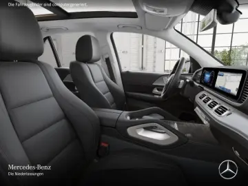 MERCEDES-BENZ GLE 450 4M Premium Pano Sitzklima Park&hellip;