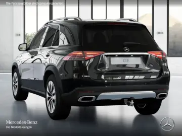 MERCEDES-BENZ GLE 450 4M Premium Pano Sitzklima Park&hellip;