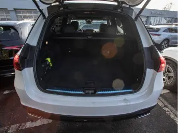 MERCEDES-BENZ GLE 450 4M AMG-Sport Pano AHK Stdhz Ni&hellip;