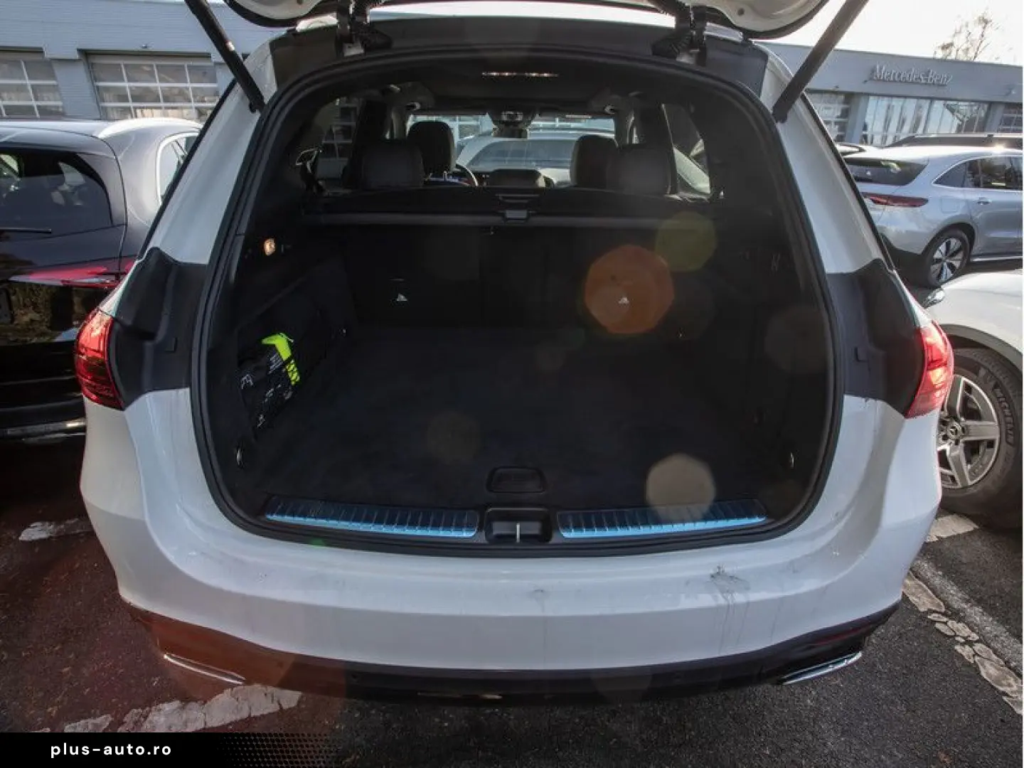 MERCEDES-BENZ GLE 450 4M AMG-Sport Pano AHK Stdhz Ni&hellip;