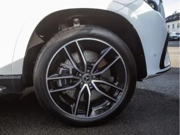 MERCEDES-BENZ GLE 450 4M AMG-Sport Pano AHK Stdhz Ni&hellip;