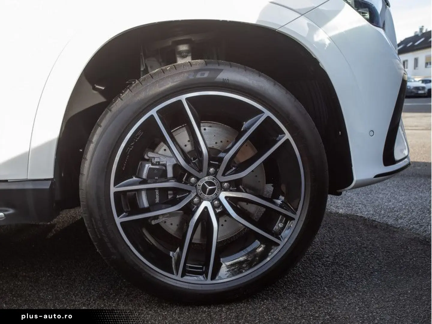 MERCEDES-BENZ GLE 450 4M AMG-Sport Pano AHK Stdhz Ni&hellip;