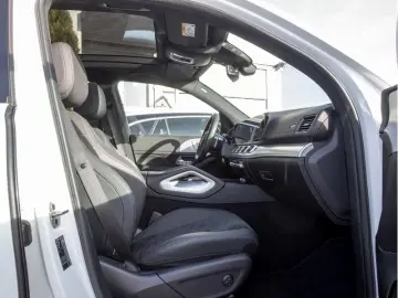 MERCEDES-BENZ GLE 450 4M AMG-Sport Pano AHK Stdhz Ni&hellip;