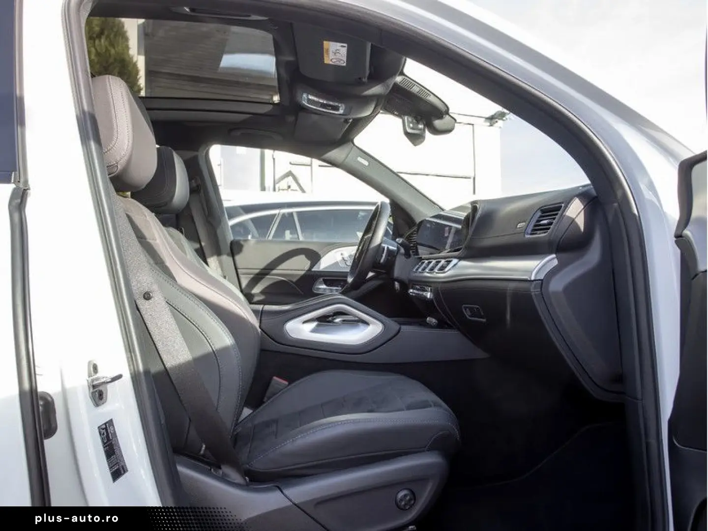 MERCEDES-BENZ GLE 450 4M AMG-Sport Pano AHK Stdhz Ni&hellip;