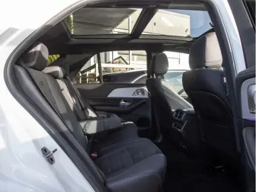 MERCEDES-BENZ GLE 450 4M AMG-Sport Pano AHK Stdhz Ni&hellip;