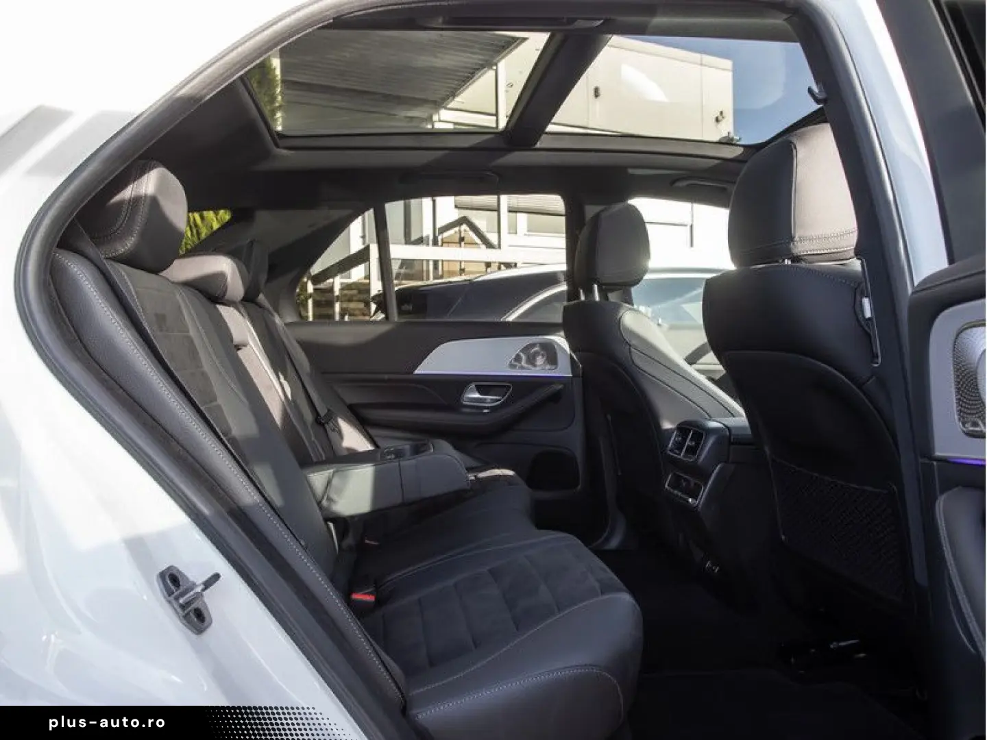 MERCEDES-BENZ GLE 450 4M AMG-Sport Pano AHK Stdhz Ni&hellip;