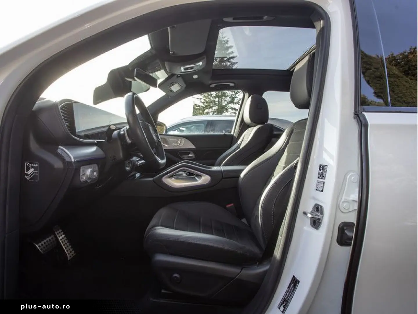 MERCEDES-BENZ GLE 450 4M AMG-Sport Pano AHK Stdhz Ni&hellip;