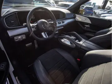 MERCEDES-BENZ GLE 450 4M AMG-Sport Pano AHK Stdhz Ni&hellip;