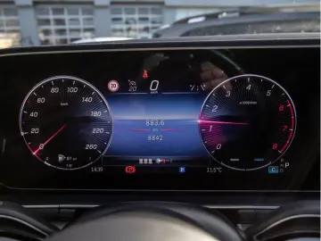 MERCEDES-BENZ GLE 450 4M AMG-Sport Pano AHK Stdhz Ni&hellip;