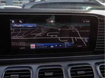 MERCEDES-BENZ GLE 450 4M AMG-Sport Pano AHK Stdhz Ni&hellip;