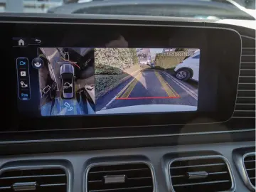 MERCEDES-BENZ GLE 450 4M AMG-Sport Pano AHK Stdhz Ni&hellip;