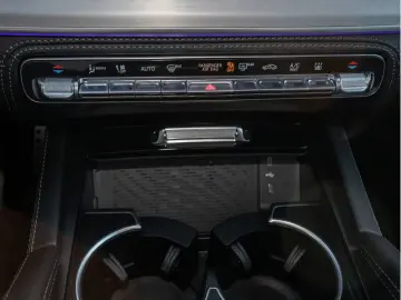 MERCEDES-BENZ GLE 450 4M AMG-Sport Pano AHK Stdhz Ni&hellip;