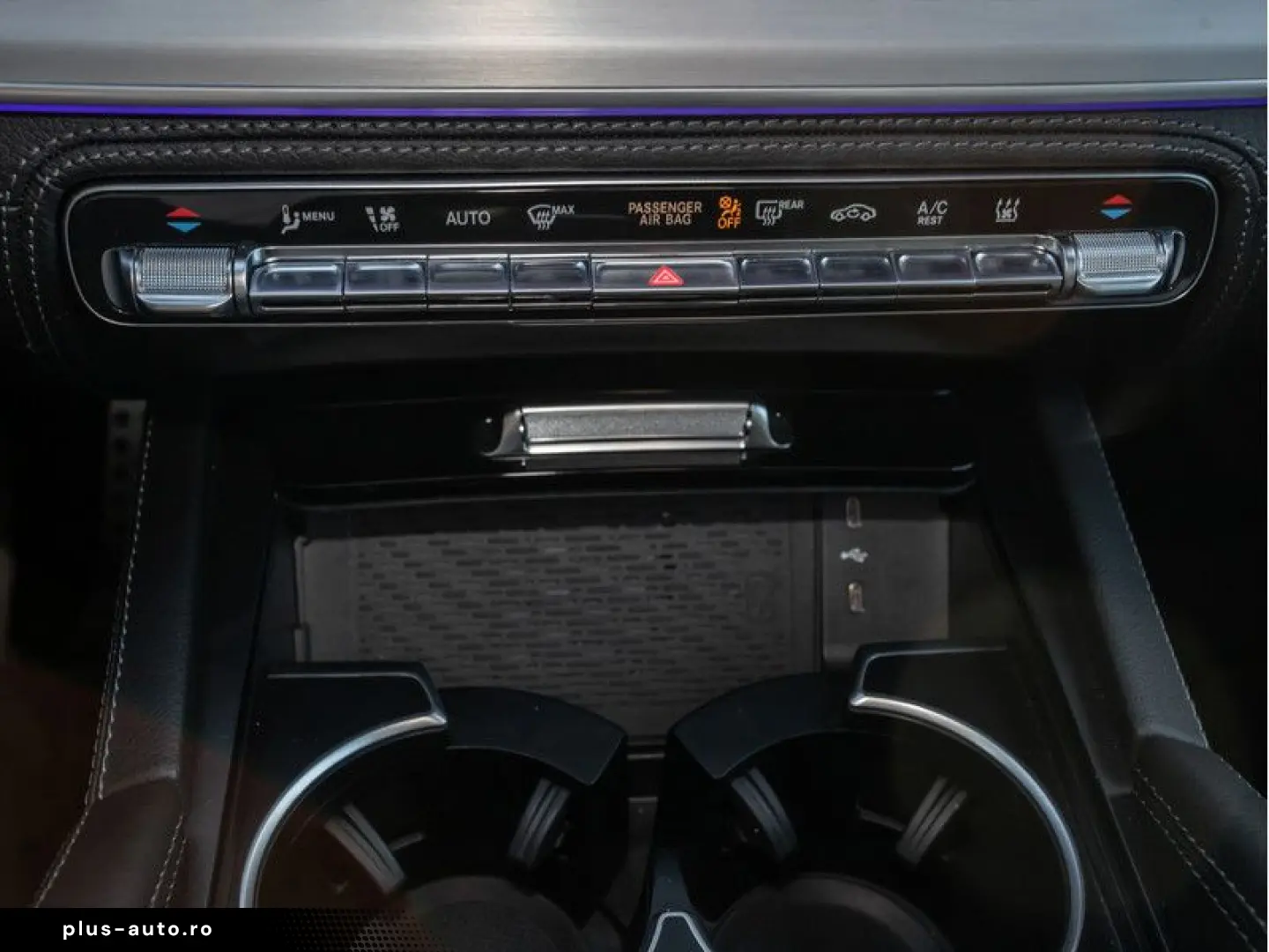 MERCEDES-BENZ GLE 450 4M AMG-Sport Pano AHK Stdhz Ni&hellip;