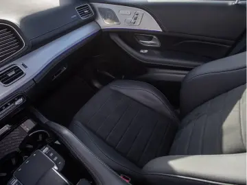 MERCEDES-BENZ GLE 450 4M AMG-Sport Pano AHK Stdhz Ni&hellip;