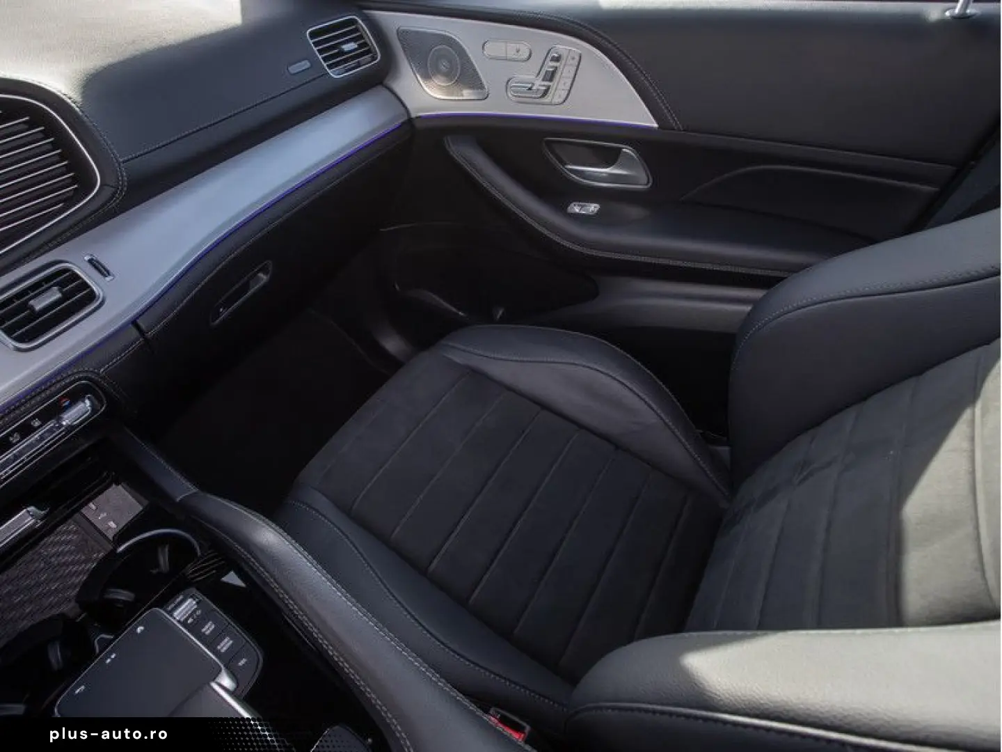 MERCEDES-BENZ GLE 450 4M AMG-Sport Pano AHK Stdhz Ni&hellip;