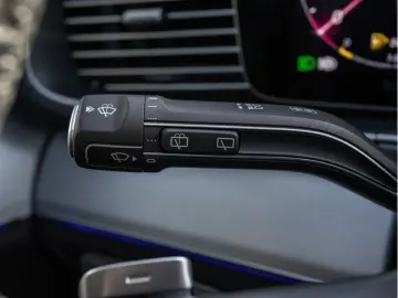 MERCEDES-BENZ GLE 450 4M AMG-Sport Pano AHK Stdhz Ni&hellip;