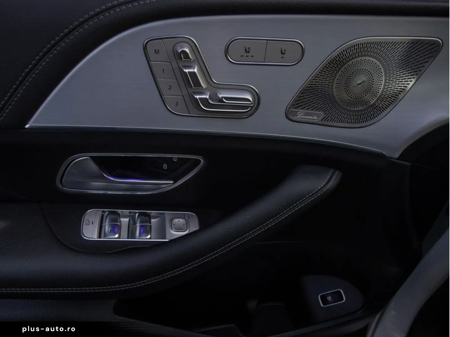 MERCEDES-BENZ GLE 450 4M AMG-Sport Pano AHK Stdhz Ni&hellip;