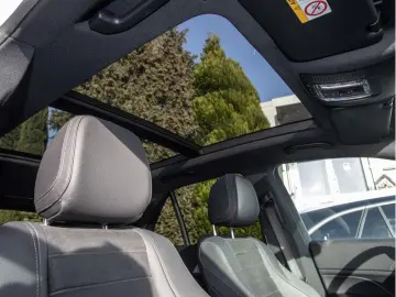 MERCEDES-BENZ GLE 450 4M AMG-Sport Pano AHK Stdhz Ni&hellip;