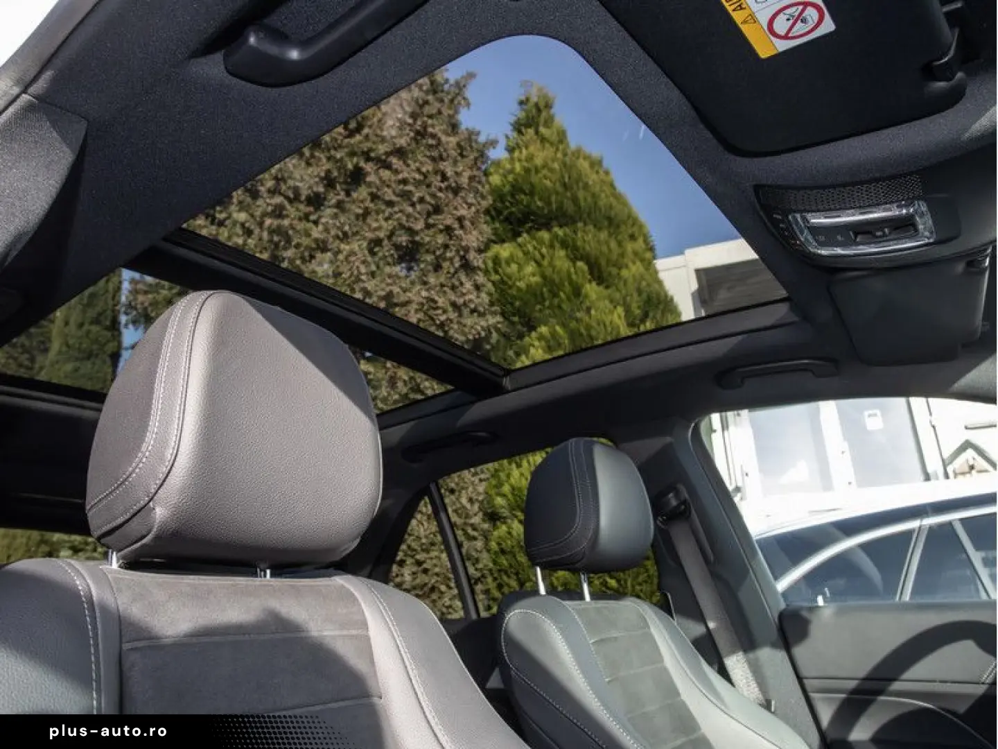 MERCEDES-BENZ GLE 450 4M AMG-Sport Pano AHK Stdhz Ni&hellip;