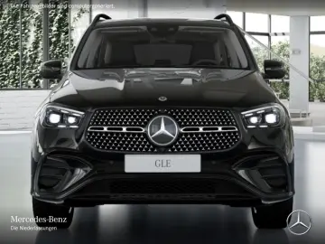 MERCEDES-BENZ GLE 450 d 4M AMG Advanced  Pano Burmes&hellip;