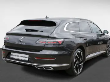 VW Arteon Shooting Brake R-Line 2 0 l TSI DSG IQ.LI