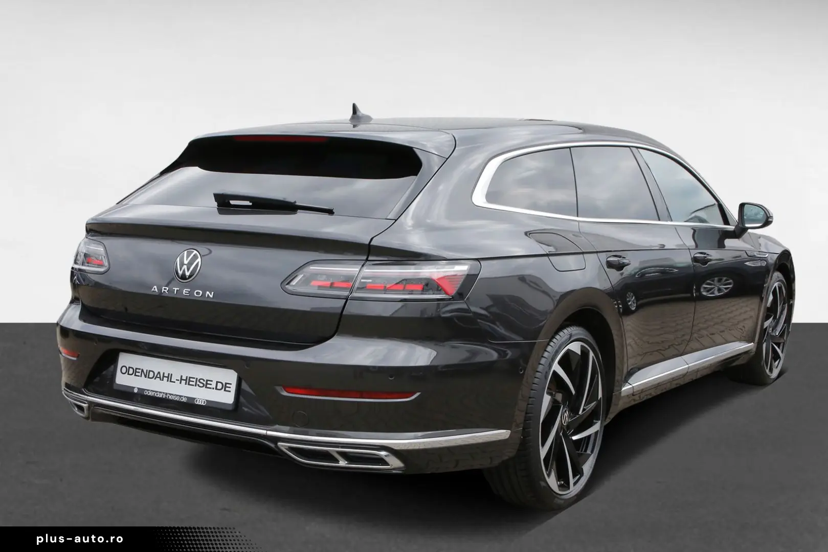 VW Arteon Shooting Brake R-Line 2 0 l TSI DSG IQ.LI