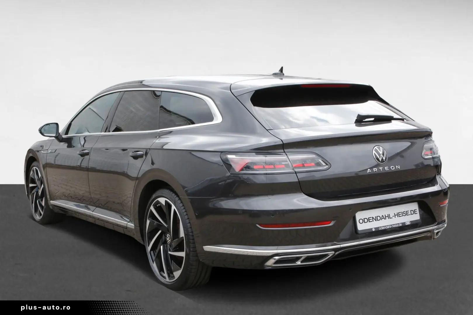 VW Arteon Shooting Brake R-Line 2 0 l TSI DSG IQ.LI