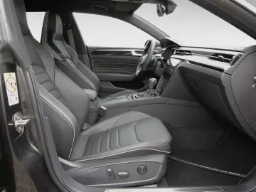 VW Arteon Shooting Brake R-Line 2 0 l TSI DSG IQ.LI