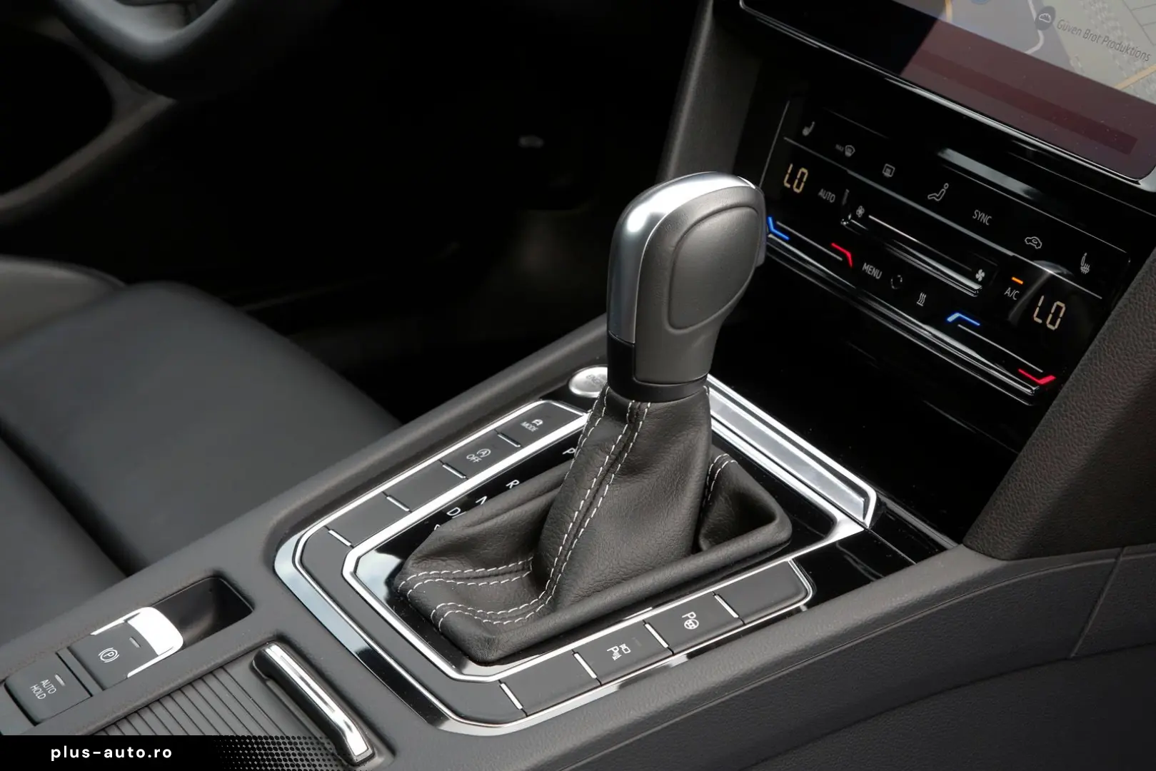 VW Arteon Shooting Brake R-Line 2 0 l TSI DSG IQ.LI