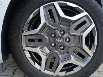 HYUNDAI SANTA FE 1.6 TGDi PHEV 4WD SIGNATURE PANO EHK 36