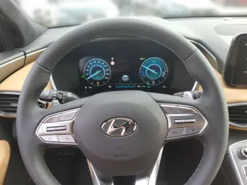 HYUNDAI SANTA FE 1.6 TGDi PHEV 4WD SIGNATURE PANO EHK 36