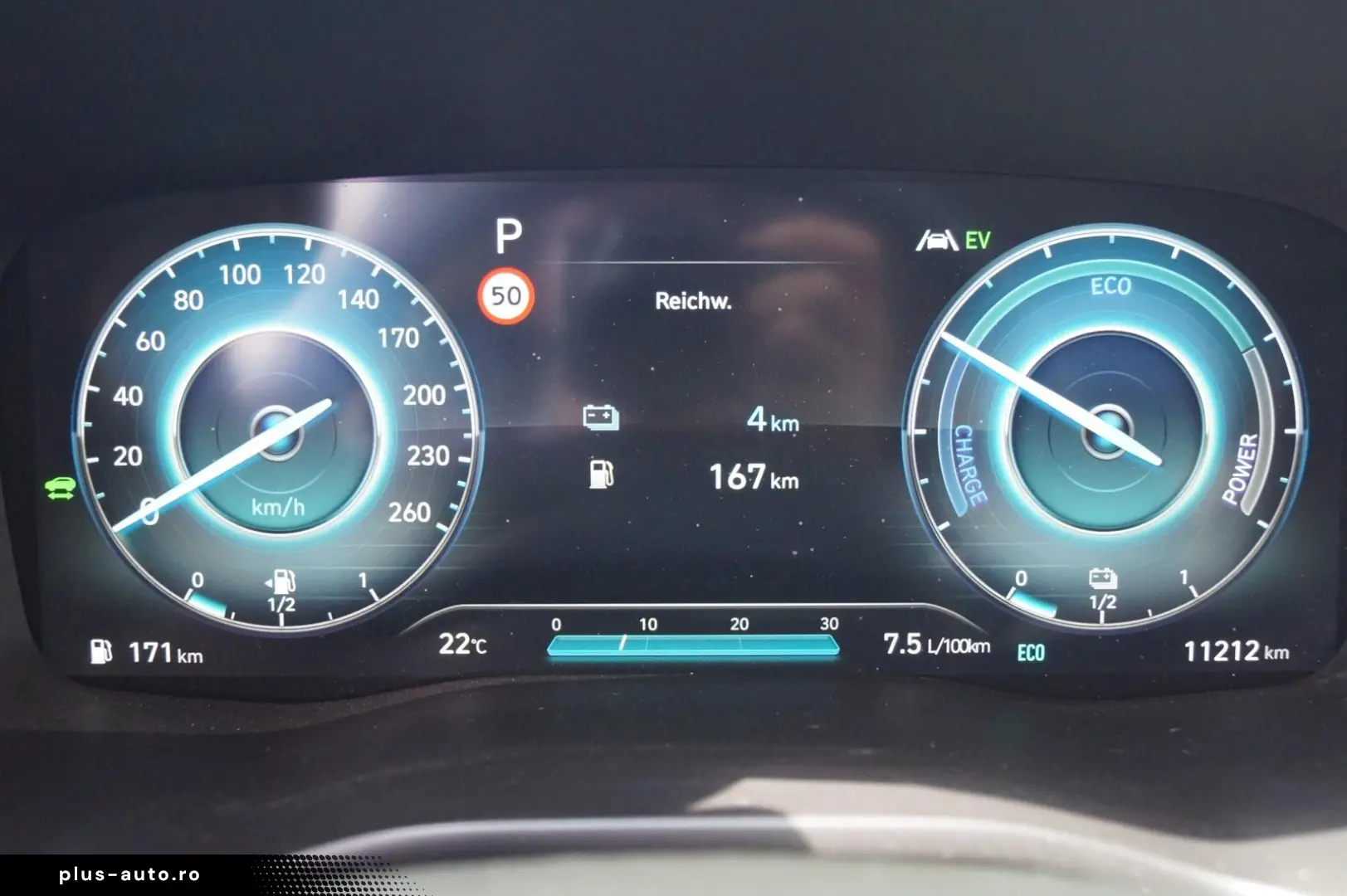 HYUNDAI SANTA FE 1.6 TGDi PHEV 4WD SIGNATURE PANO EHK 36