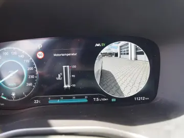 HYUNDAI SANTA FE 1.6 TGDi PHEV 4WD SIGNATURE PANO EHK 36