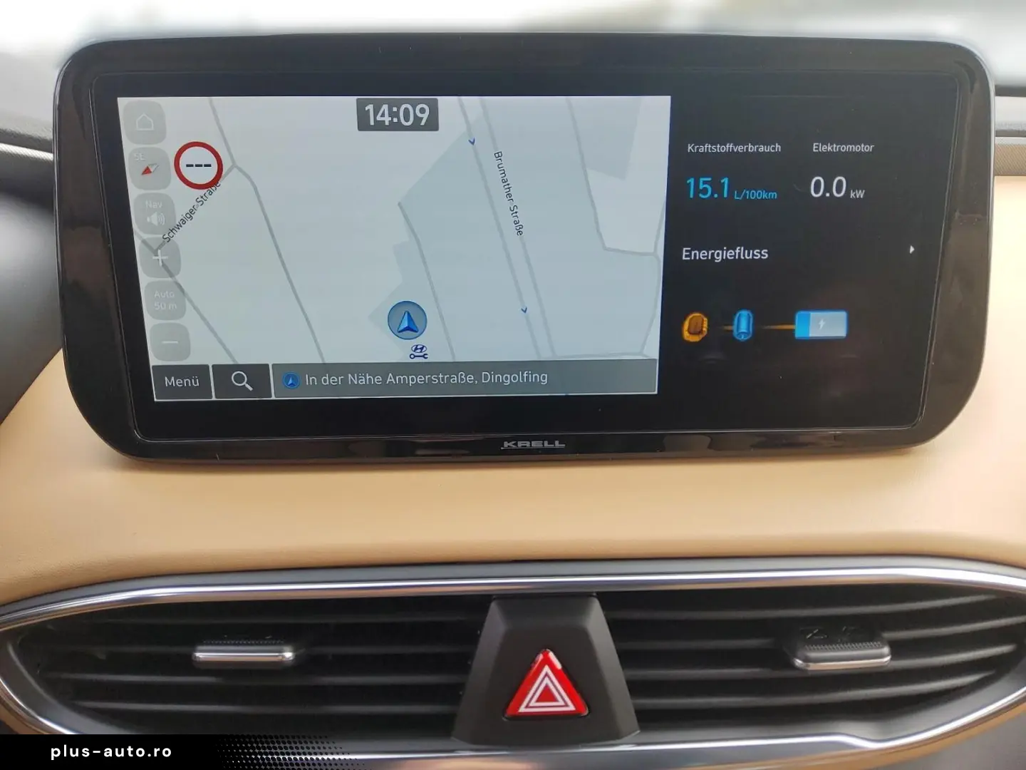 HYUNDAI SANTA FE 1.6 TGDi PHEV 4WD SIGNATURE PANO EHK 36