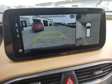 HYUNDAI SANTA FE 1.6 TGDi PHEV 4WD SIGNATURE PANO EHK 36