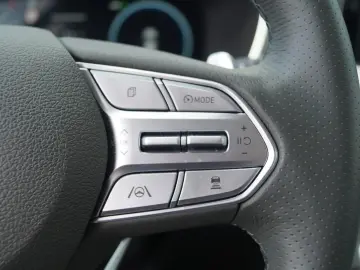 HYUNDAI SANTA FE 1.6 TGDi PHEV 4WD SIGNATURE PANO EHK 36