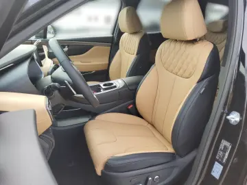 HYUNDAI SANTA FE 1.6 TGDi PHEV 4WD SIGNATURE PANO EHK 36