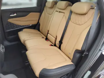 HYUNDAI SANTA FE 1.6 TGDi PHEV 4WD SIGNATURE PANO EHK 36