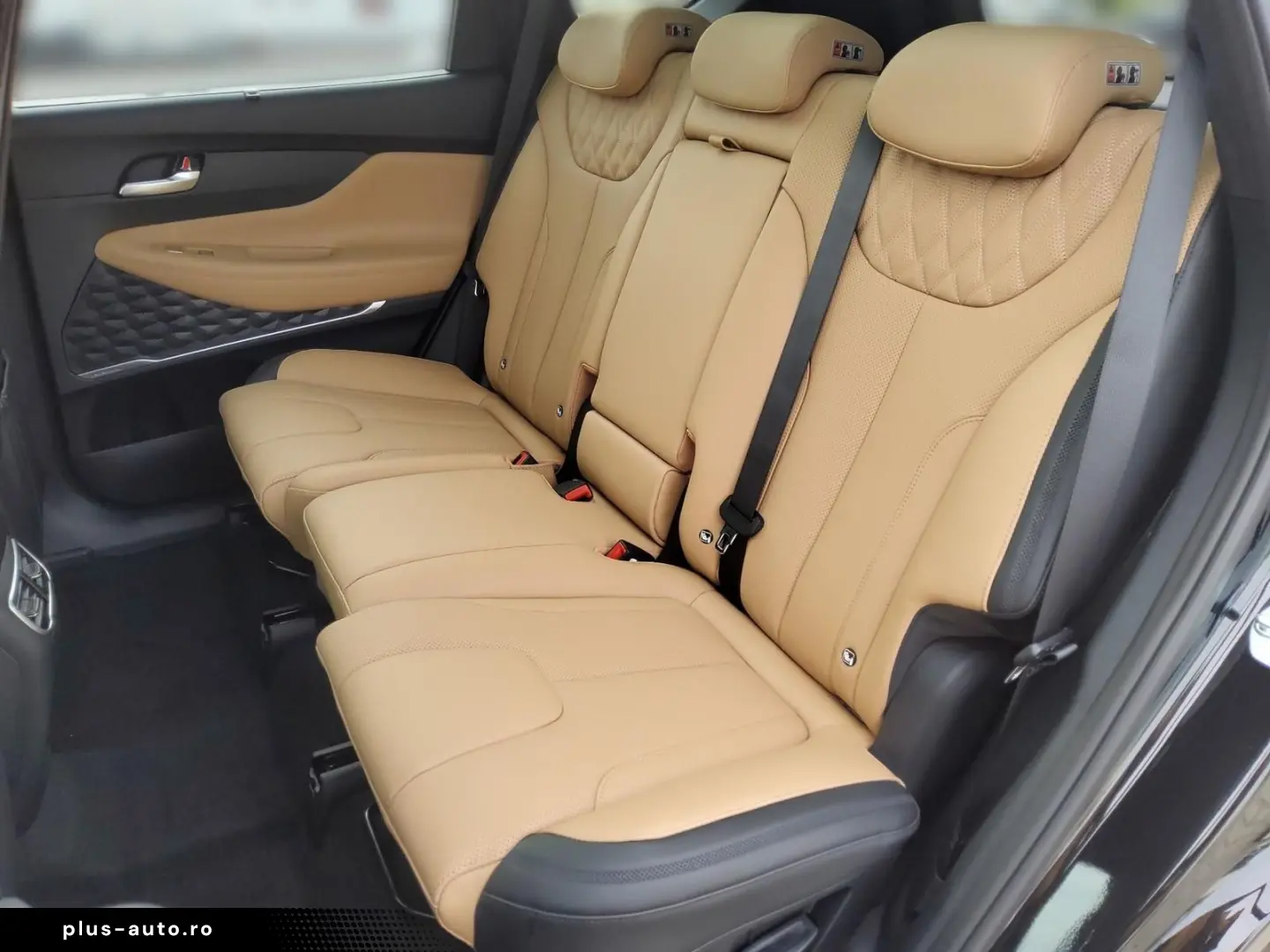 HYUNDAI SANTA FE 1.6 TGDi PHEV 4WD SIGNATURE PANO EHK 36