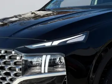 HYUNDAI SANTA FE Trend Plug-In Hybrid 4WD El. Panodach N