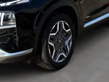 HYUNDAI SANTA FE Trend Plug-In Hybrid 4WD El. Panodach N