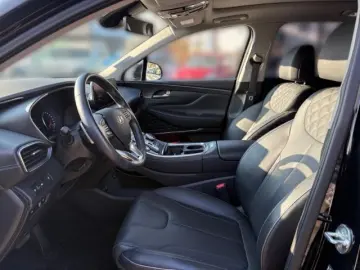 HYUNDAI SANTA FE Trend Plug-In Hybrid 4WD El. Panodach N