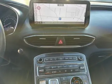 HYUNDAI SANTA FE Trend Plug-In Hybrid 4WD El. Panodach N