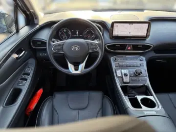 HYUNDAI SANTA FE Trend Plug-In Hybrid 4WD El. Panodach N