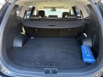 HYUNDAI SANTA FE Trend Plug-In Hybrid 4WD El. Panodach N