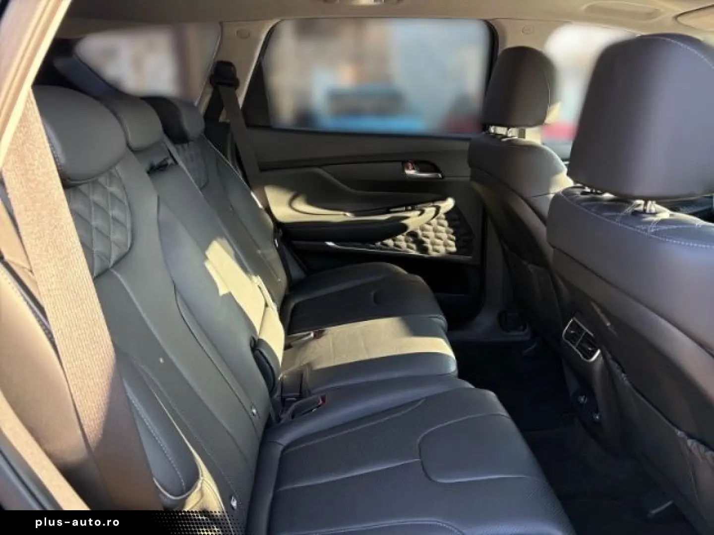 HYUNDAI SANTA FE Trend Plug-In Hybrid 4WD El. Panodach N