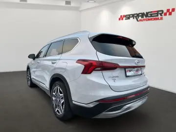 HYUNDAI SANTA FE 1.6 Plug-In Hyb Prime  360.CAM KRELL HU